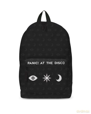 Panic At The Disco: Panic At The Disco 3 Icons (Classic Rucksack)