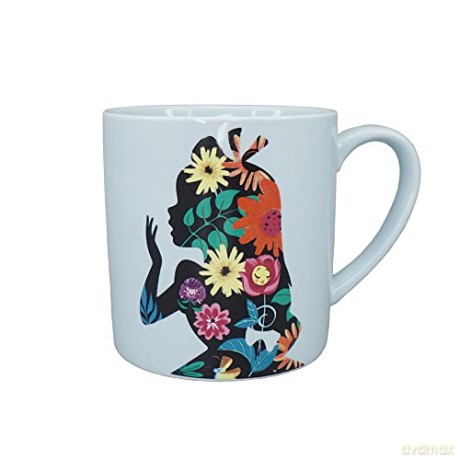 Disney: Mug Classic Boxed (310Ml) - Alice In Wonderland (World)