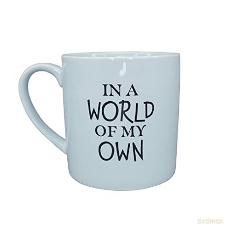 Disney: Mug Classic Boxed (310Ml) - Alice In Wonderland (World)
