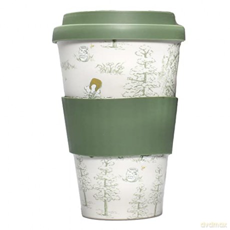 Disney: Travel Mug Rpet (400Ml) - Disney Winnie The Pooh