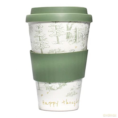 Disney: Travel Mug Rpet (400Ml) - Disney Winnie The Pooh