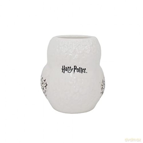 Harry Potter: Pot Shaped Small Boxed - Harry Potter (Hedwig)