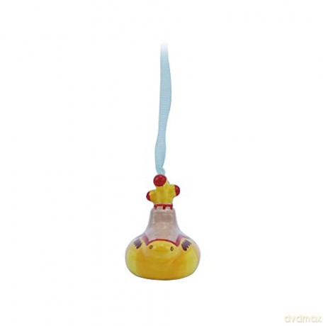The Beatles: Hanging Decoration Boxed - The Beatles (Yellow Submarine)