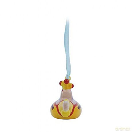 The Beatles: Hanging Decoration Boxed - The Beatles (Yellow Submarine)