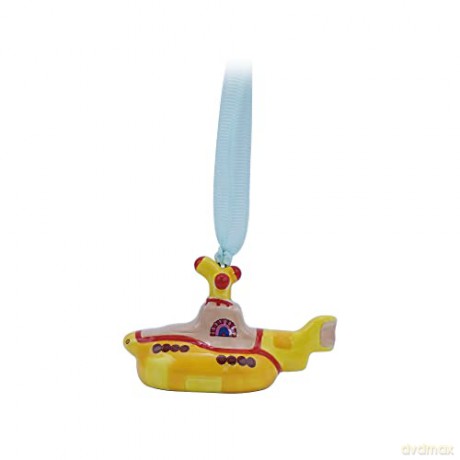 The Beatles: Hanging Decoration Boxed - The Beatles (Yellow Submarine)