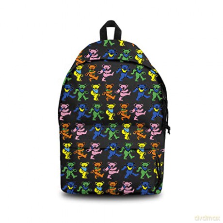 Grateful Dead: Grateful Dead Dancing Bears Daypack