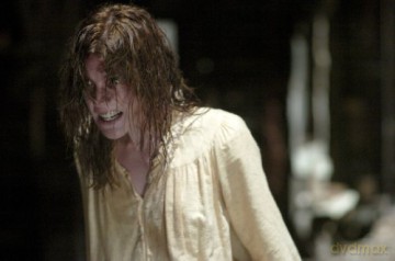 The Exorcism of Emily Rose (Egzorcyzmy Emily Rose) [Blu-Ray]