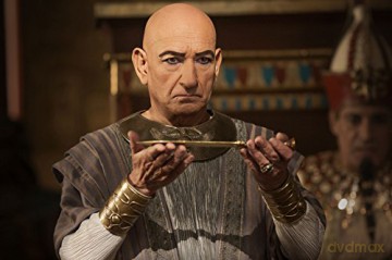 Tut (Tutanchamon) [Blu-Ray]
