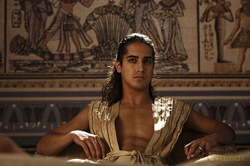 Tut (Tutanchamon) [Blu-Ray]