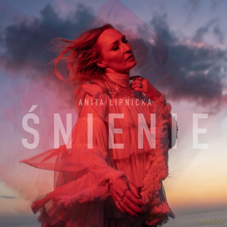 Anita Lipnicka: Śnienie (digibook) [CD]