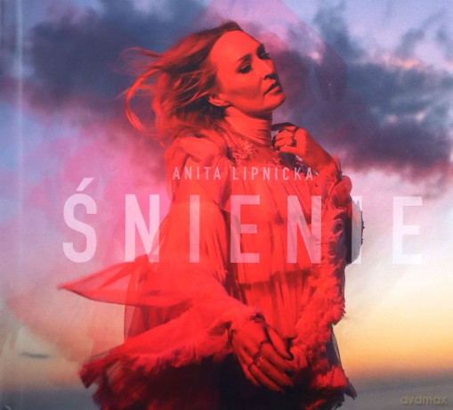 Anita Lipnicka: Śnienie (digibook) [CD]