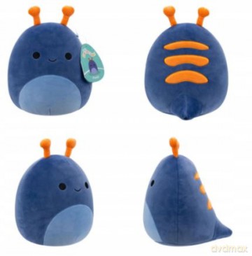 Squishmallows Maskotka Granatowy Preeti 19 cm 