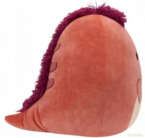 Squishmallows Maskotka Wesoły Welociraptor Kelly 19 cm 