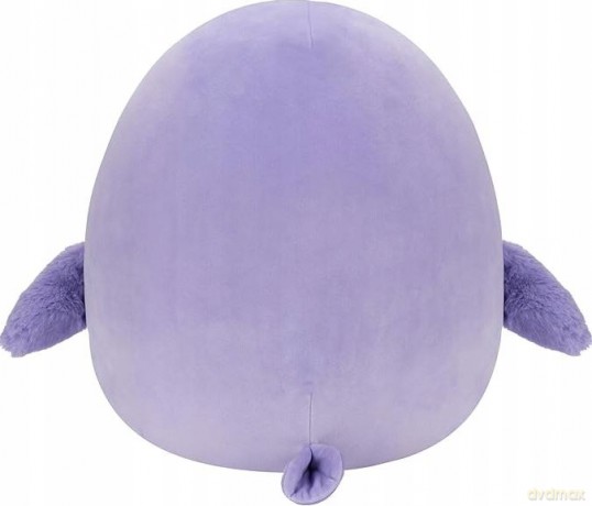 Squishmallows Maskotka Fioletowa Sowa Scarlito 19 cm 