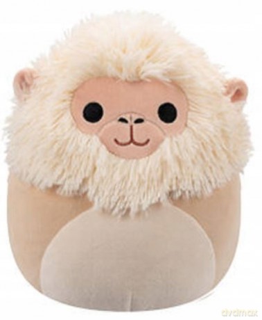 Squishmallows Maskotka Małpka Octave 19 cm 