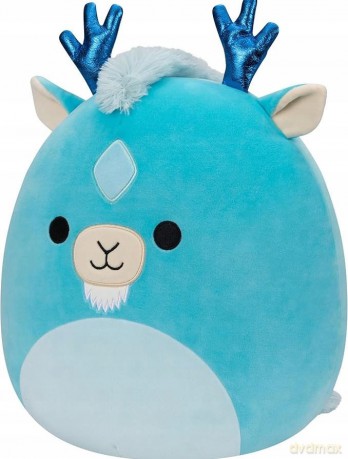 Squishmallows Maskotka Błekitny Renifer Xam 19 cm 