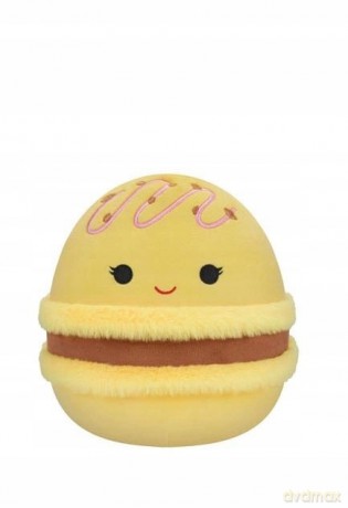 Squishmallows Maskotka Visconti 19 cm 