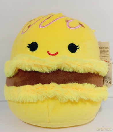 Squishmallows Maskotka Visconti 19 cm 