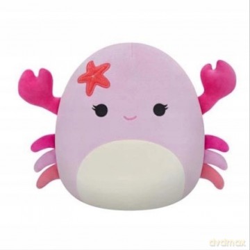 Squishmallows Maskotka Cailey krab 19 cm 