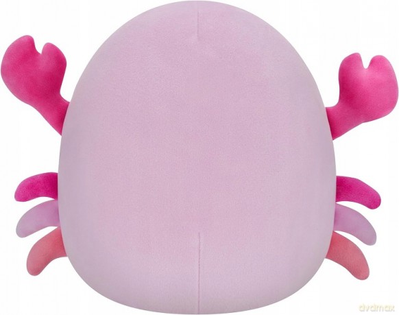 Squishmallows Maskotka Cailey krab 19 cm 