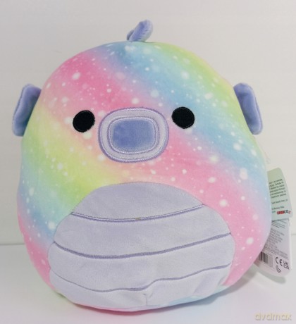 Squishmallows Maskotka Emerald konik morski 19 cm 