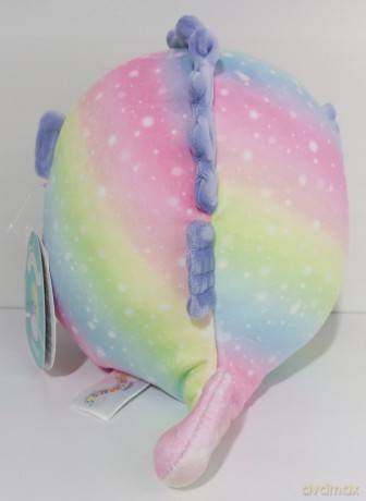 Squishmallows Maskotka Emerald konik morski 19 cm 
