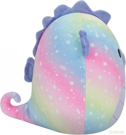 Squishmallows Maskotka Emerald konik morski 19 cm 