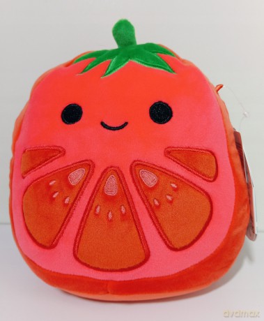 Squishmallows Maskotka pomidor Ritter 19 cm 
