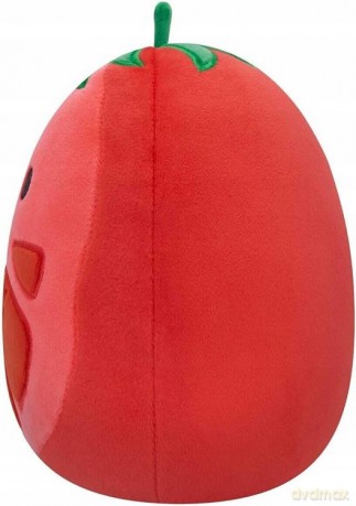 Squishmallows Maskotka pomidor Ritter 19 cm 