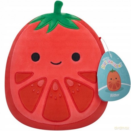 Squishmallows Maskotka pomidor Ritter 19 cm 