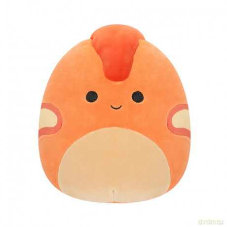 Squishmallows Maskotka Dinozaur Parazaurolof Nichelle 19 cm 