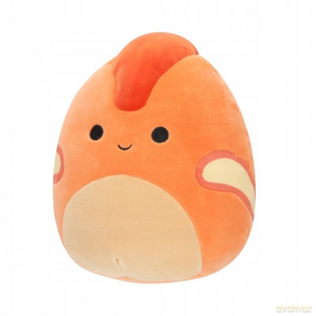 Squishmallows Maskotka Dinozaur Parazaurolof Nichelle 19 cm 