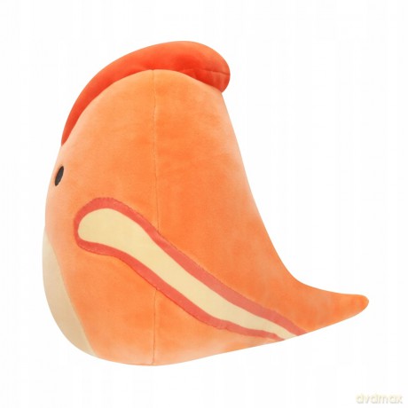 Squishmallows Maskotka Dinozaur Parazaurolof Nichelle 19 cm 