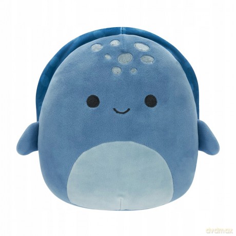 Squishmallows Maskotka Niebieski Żółw Truman 19 cm 