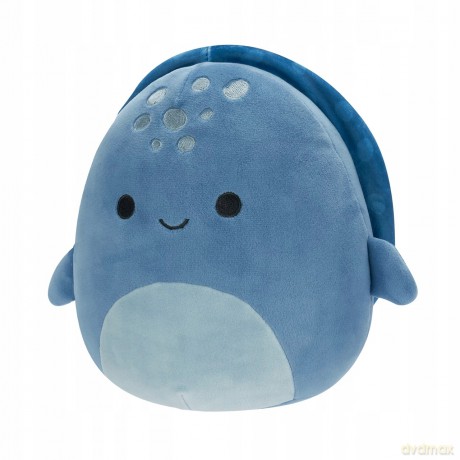 Squishmallows Maskotka Niebieski Żółw Truman 19 cm 