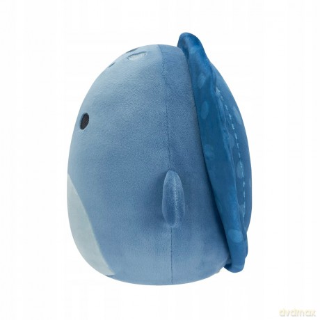 Squishmallows Maskotka Niebieski Żółw Truman 19 cm 