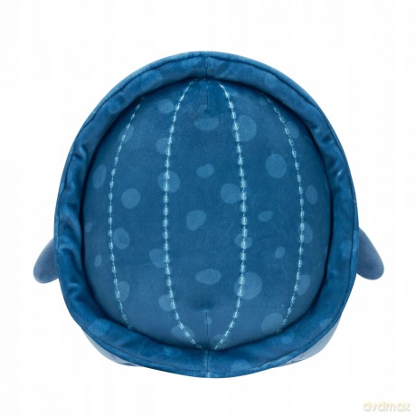 Squishmallows Maskotka Niebieski Żółw Truman 19 cm 