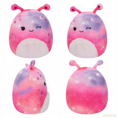 Squishmallows Maskotka Kosmita Obcy Loraly 19 cm 