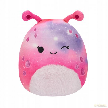 Squishmallows Maskotka Kosmita Obcy Loraly 19 cm 