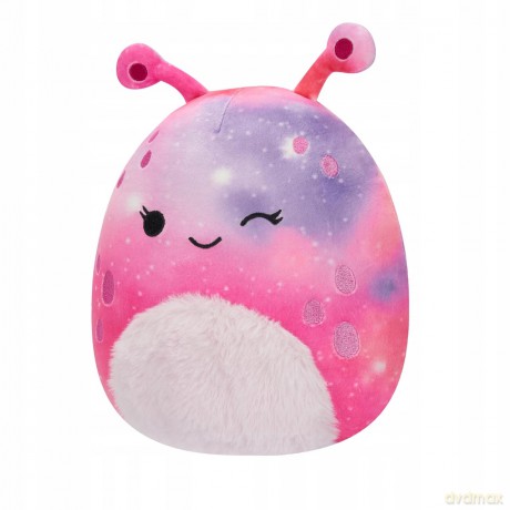 Squishmallows Maskotka Kosmita Obcy Loraly 19 cm 