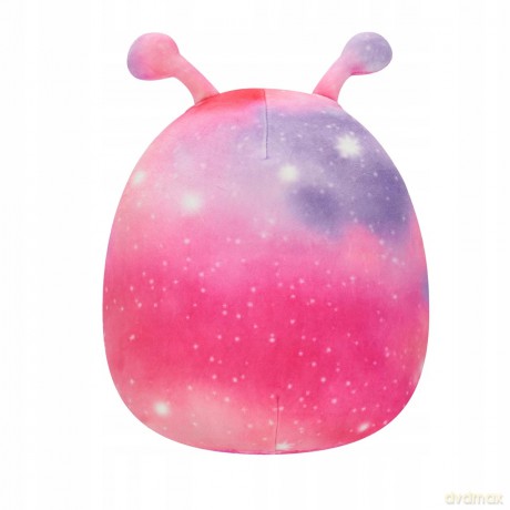 Squishmallows Maskotka Kosmita Obcy Loraly 19 cm 