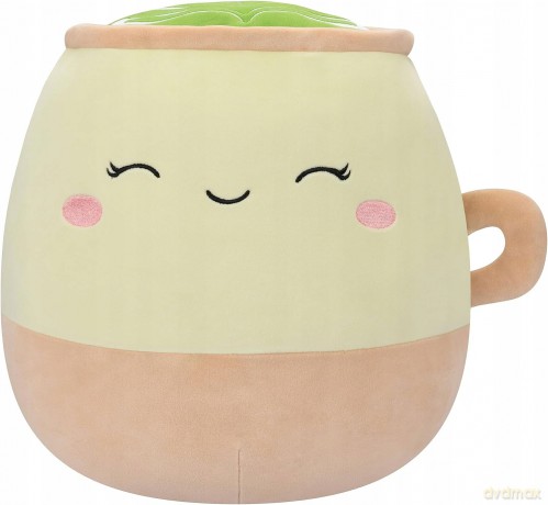 Squishmallows Maskotka Matcha Latte Rosemund 19 cm 