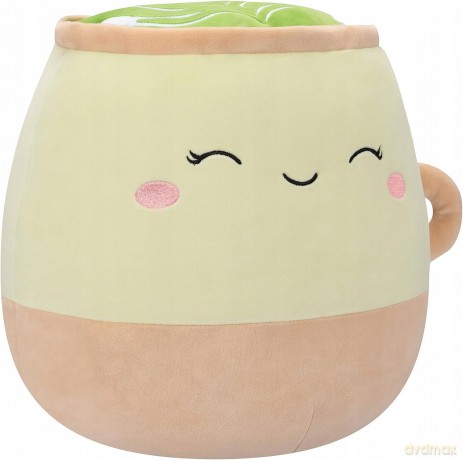 Squishmallows Maskotka Matcha Latte Rosemund 19 cm 
