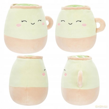 Squishmallows Maskotka Matcha Latte Rosemund 19 cm 