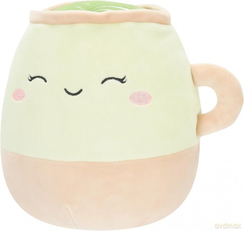 Squishmallows Maskotka Matcha Latte Rosemund 19 cm 
