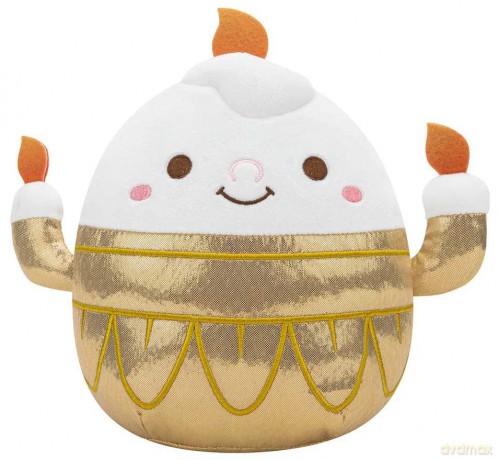Squishmallows Maskotka Lumiere 20 cm