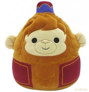 Squishmallows Maskotka Abu 20 cm