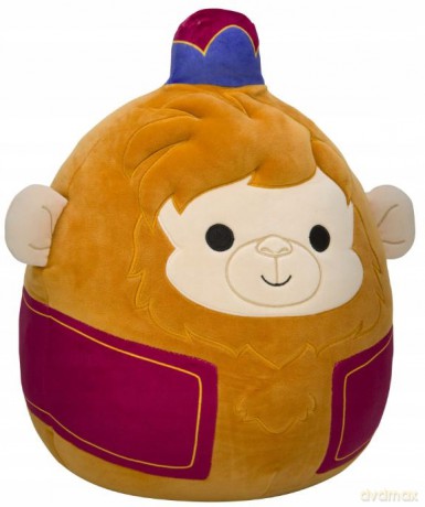 Squishmallows Maskotka Abu 20 cm