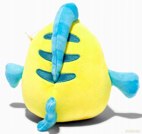 Squishmallows Maskotka Disney Flounder 20 cm