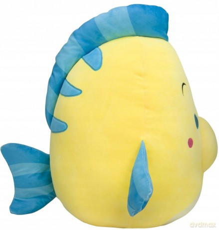 Squishmallows Maskotka Disney Flounder 20 cm